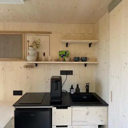 Casa vacanze Posed Vedle Ovecek