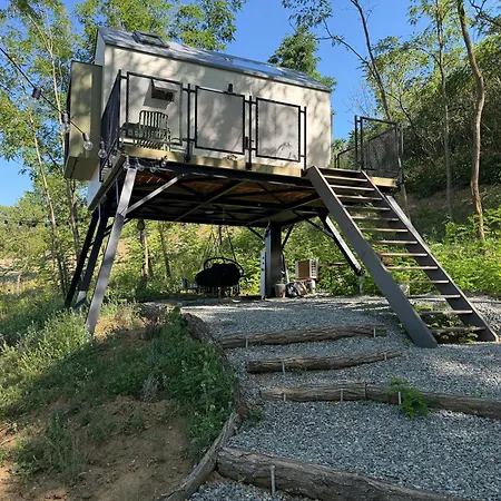 Casa vacanze Posed Vedle Ovecek *