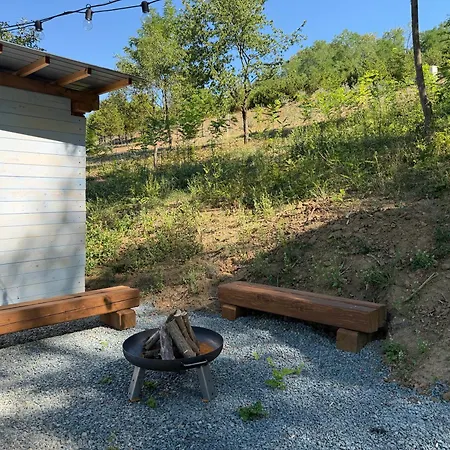 Casa vacanze Posed Vedle Ovecek Ivancice