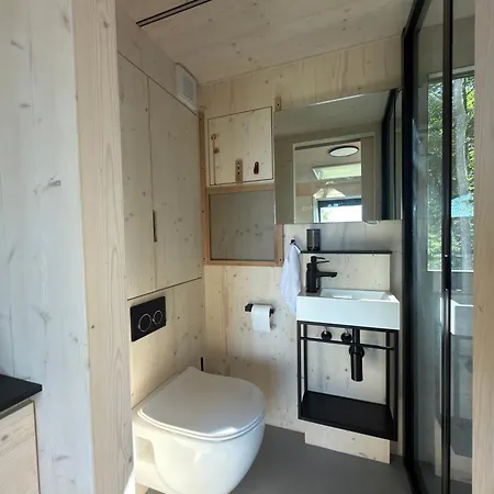 Posed Vedle Ovecek Casa vacanze Ivancice