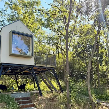Posed Vedle Ovecek Casa vacanze *