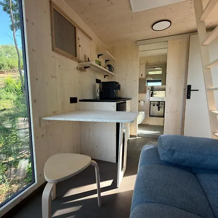 Posed Vedle Ovecek Casa vacanze Ivancice
