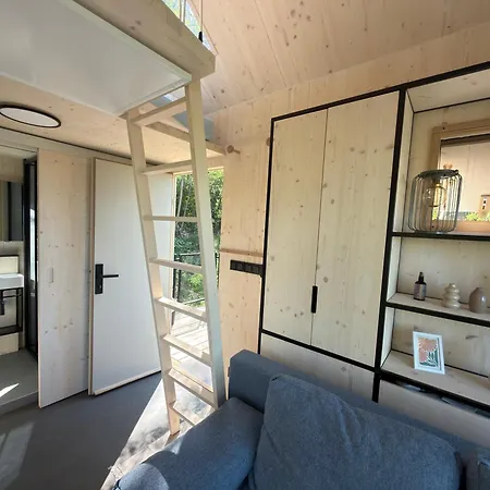 Casa vacanze Posed Vedle Ovecek Ivancice