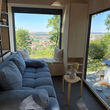 Casa vacanze Posed Vedle Ovecek *